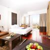 Отель Kantary Hotel and Serviced Apartments, Ayutthaya, фото 24