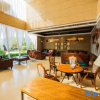Отель James Joyce Coffetel Xinyang Xixian Longhu Huayi, фото 5