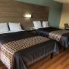 Отель Luxury Inn & Suites, фото 8