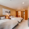 Отель Centennial 2 Bedroom Condo Unit no. 9, фото 21