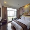 Отель GreenTree Inn Changzhou Dinosaur Park Global Harbor Express Hotel, фото 16