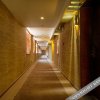 Отель Biway Fashion Hotel - Puyang Daqing Road Branch, фото 42