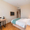 Отель Greentree Inn Wuxi Quanshan Center, фото 5