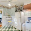 Отель Quaint Jefferson Duplex: Walk to Downtown в Джефферсоне