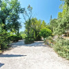 Отель Villa With 4 Bedrooms in Maussane-les-alpilles, With Wonderful Mountai, фото 15