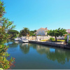 Отель Villa In Empuriabrava With Private Pool Suitable For Families Up To 6 People, фото 1