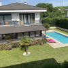 Отель Bahar Villas Sapanca, фото 1