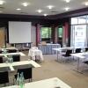 Отель Arvena Park Das Hotel am Franken-Center, фото 15
