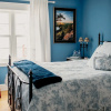 Отель Upper Rideau Bed & Breakfast, фото 6