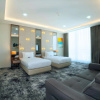 Отель Tryp by Wyndham Istanbul Topkapi, фото 23