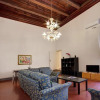 Отель Servi 34 in Firenze With 3 Bedrooms and 2 Bathrooms, фото 3