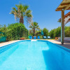 Отель Argaka Sun Villa Tessera Large Private Pool Walk to Beach Sea Views A C Wifi - 2841, фото 17