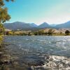 Отель PV - Yellowstone River Retreat, фото 15