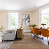Отель The Pimlico Secret - Elegant 3bdr With Study Room, фото 15