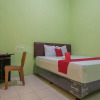 Отель RedDoorz near Kampus UMP Purwokerto, фото 2