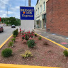 Отель Budget Inn Express, фото 8