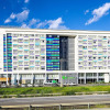 Отель Ibis Styles Confins Aeroporto, фото 1