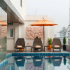 Отель Adelphi Suites Bangkok, фото 20