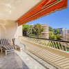 Отель 11 LAC - Appart terrace and parking near the croisette, фото 7