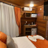Отель Cabanas Glamour, фото 5