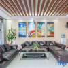 Отель Lidu Business Hotel Pu'er, фото 10