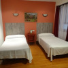 Отель Arenal Suites Bilbao, фото 7