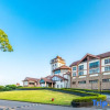 Отель Pengxin Garden Guobin Hotel, фото 9