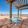 Отель Spacious 4th floor condo ON THE BEACH in the heart of Orange Beach, фото 25