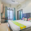 Отель Oyo Home 47863 Luxurious Stay Bandra East в Мумбаи