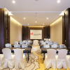 Отель Swiss-Belinn Karawang, фото 18
