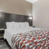 Отель Red Roof Inn Hutchins, фото 4