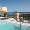 Отель Cala Vadella Panoramic Retreat, фото 23