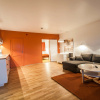 Отель Dolmsundet Hotell Hitra, фото 3