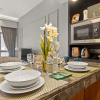 Отель Anggun Residences Serviced Suites, фото 47
