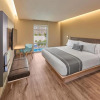 Отель City Express Suites by Marriott Cancún Aeropuerto Riviera, фото 4