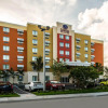 Отель Comfort Suites Fort Lauderdale Airport South & Cruise Port, фото 20