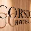 Отель Corsica Hotel, фото 11