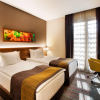 Отель Holiday Inn Istanbul - Kadikoy, an IHG Hotel, фото 4