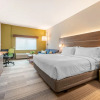 Отель Holiday Inn Express & Suites Wildwood The Villages, an IHG Hotel, фото 6