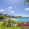 Отель Kahana Sunset B5B - One Bedroom Condo, фото 16