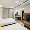 Отель MH48 Hotel, фото 2