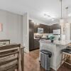 Отель Furnished Apartments in Decatur Square, фото 12