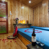 Отель Little View Homestay, фото 3