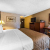 Отель Clarion Hotel & Conference Center Colorado Springs, фото 7
