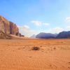 Отель Wadi Rum Nights - Camp, фото 11