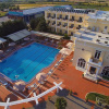 Отель Kouros Hotel, фото 12