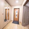 Гостиница Apartment Four Seasons md. Mirny 2/1 в Новом Уренгое