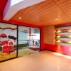 Отель PB Grand Hotel, фото 12