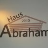 Отель Ferienwohnung Abraham, фото 19
