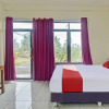 Отель OYO 92545 Wawi Kadio Homestay, фото 14